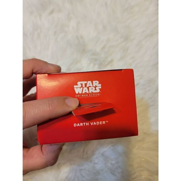 Hallmark Ornaments Star Wars Darth Vader Tree Ornament New - Picture 2 of 5